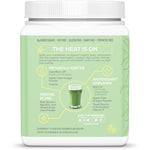 Sunwarrior Thermo Greens-N101 Nutrition