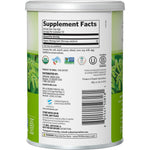 Organic India Moringa Leaf Powder-N101 Nutrition