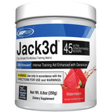 USPlabs Jack3d-N101 Nutrition