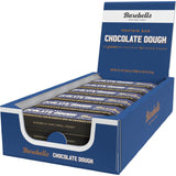 Barebells Protein Bars-Box (12 bars)-Chocolate Dough-N101 Nutrition