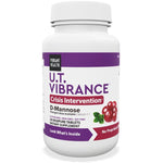 Vibrant Health U.T. Vibrance-50 vegipure tablets-N101 Nutrition