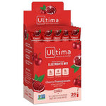 Ultima Replenisher Electrolyte Drink Mix Stickpacks-N101 Nutrition