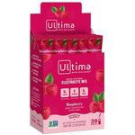 Ultima Replenisher Electrolyte Drink Mix Stickpacks-N101 Nutrition