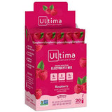 Ultima Replenisher Electrolyte Drink Mix Stickpacks