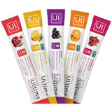 Ultima Replenisher Electrolyte Drink Mix Variety Stickpacks-N101 Nutrition