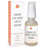 Reviva Labs Under Eye Dark Circle Serum-N101 Nutrition
