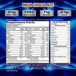MHP Up Your Mass XXXL 1350-N101 Nutrition