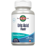 KAL Uric Acid Flush-N101 Nutrition