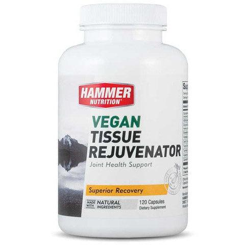 Hammer Nutrition Vegan Tissue Rejuvenator-120 capsules-N101 Nutrition