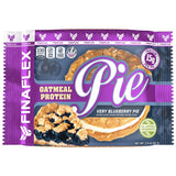 Finaflex Oatmeal Protein Pie-N101 Nutrition