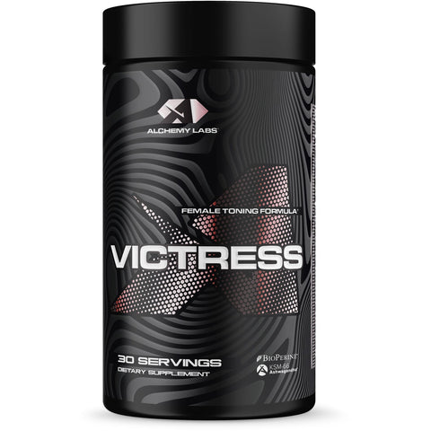 Alchemy Labs Victress-N101 Nutrition