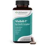 LifeSeasons Visibili-T-N101 Nutrition