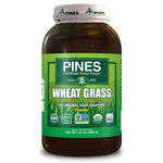 Pines Wheat Grass Powder-N101 Nutrition