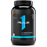 Rule 1 R1 Whey Blend-N101 Nutrition
