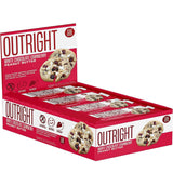 MTS Nutrition Outright Bars-N101 Nutrition