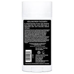 Zion Health Clay Dry Bold - Charcoal Mint Vegan Deodorant-N101 Nutrition