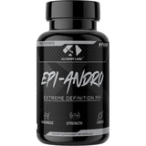 Alchemy Labs EP1-Andro-60 capsules-N101 Nutrition