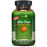 Irwin Naturals Aller-Pure Histamine Support-N101 Nutrition