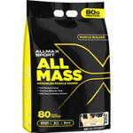 ALLMAX Sport AllMass Advanced Muscle Gainer-N101 Nutrition