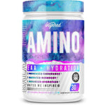 Inspired AMINO EAA + Hydration-30 servings (450 g)-Galaxy Pop-N101 Nutrition