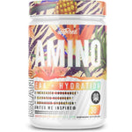 Inspired AMINO EAA + Hydration-30 servings (450 g)-Island Vibes-N101 Nutrition