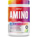 Inspired AMINO EAA + Hydration-30 servings (450 g)-Sour Rainbow-N101 Nutrition