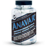 Hi-Tech Pharmaceuticals Anavar®