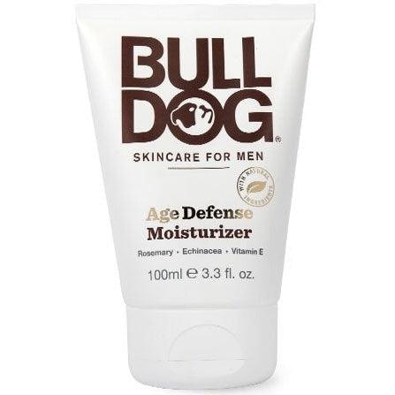 Bulldog Age Defense Moisturizer-N101 Nutrition
