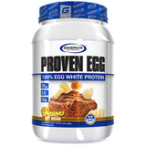Gaspari Nutrition Proven Egg-N101 Nutrition