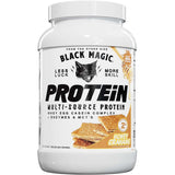 Black Magic Supply Multi-Source Protein-N101 Nutrition