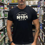 N101 Los Angeles T-Shirt-N101 Nutrition