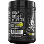 RYSE Godzilla Pre-Workout-N101 Nutrition