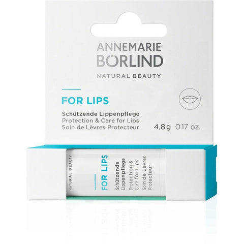 Annemarie Borlind For Lips-0.17 oz (5 g)-N101 Nutrition