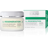 Annemarie Borlind LL Regeneration Revitalizing Night Cream-N101 Nutrition