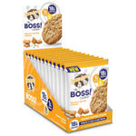 Lenny & Larry's The BOSS! Cookie-N101 Nutrition