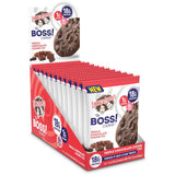 Lenny & Larry's The BOSS! Cookie-N101 Nutrition