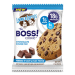 Lenny & Larry's The BOSS! Cookie-N101 Nutrition