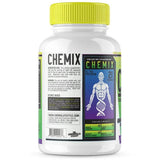 Chemix Nootropic-N101 Nutrition