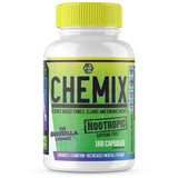 Chemix Nootropic-N101 Nutrition