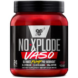 BSN N.O.-Xplode Vaso-N101 Nutrition