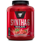 BSN Syntha-6 Isolate-N101 Nutrition