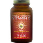 HealthForce SuperFoods Truly Natural Vitamin C-N101 Nutrition
