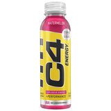 Cellucor C4 Energy Non-Carbonated-Single (12 fl oz / 355 mL)-Watermelon-N101 Nutrition