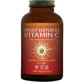 HealthForce SuperFoods Truly Natural Vitamin C-N101 Nutrition