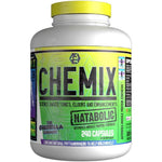 Chemix Natabolic-N101 Nutrition