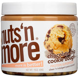 Nuts 'N More High Protein Peanut Butter-N101 Nutrition