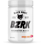 Black Magic Supply BZRK-25 servings-Cosmic Burst-N101 Nutrition