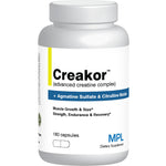 MPL Creakor-N101 Nutrition