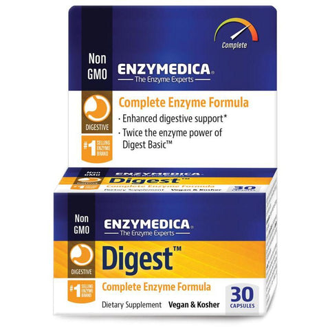 Enzymedica Digest-N101 Nutrition