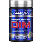 ALLMAX Essentials DIM-N101 Nutrition